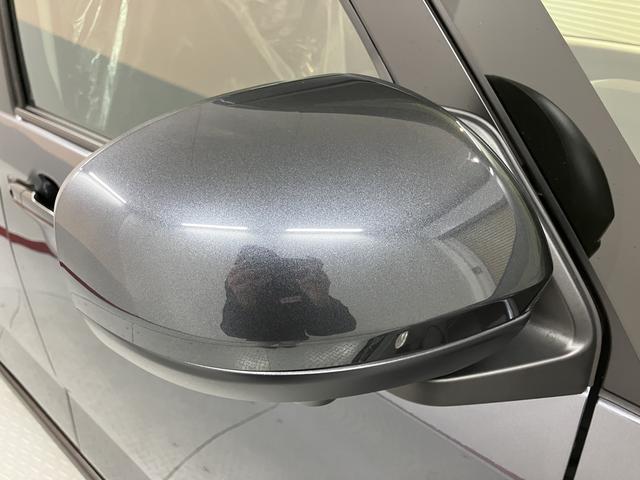 ムーヴRSディスプレイオーディオ パノラマモニター フルセグTV USB Bluetooth 両側電動スライドドア 前席シートヒーター オートライト LEDヘッドライト 障害物センサー クルーズコントロール(愛媛県)の中古車