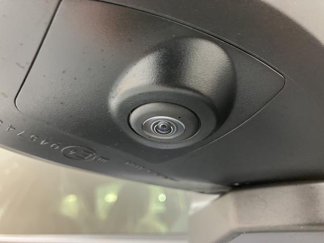 ムーヴRSディスプレイオーディオ パノラマモニター フルセグTV USB Bluetooth 両側電動スライドドア 前席シートヒーター オートライト LEDヘッドライト 障害物センサー クルーズコントロール(愛媛県)の中古車