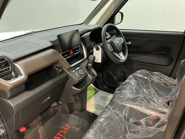 ムーヴRSディスプレイオーディオ パノラマモニター フルセグTV USB Bluetooth 両側電動スライドドア 前席シートヒーター オートライト LEDヘッドライト 障害物センサー クルーズコントロール(愛媛県)の中古車