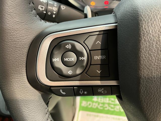 ムーヴRSディスプレイオーディオ パノラマモニター フルセグTV USB Bluetooth 両側電動スライドドア 前席シートヒーター オートライト LEDヘッドライト 障害物センサー クルーズコントロール(愛媛県)の中古車