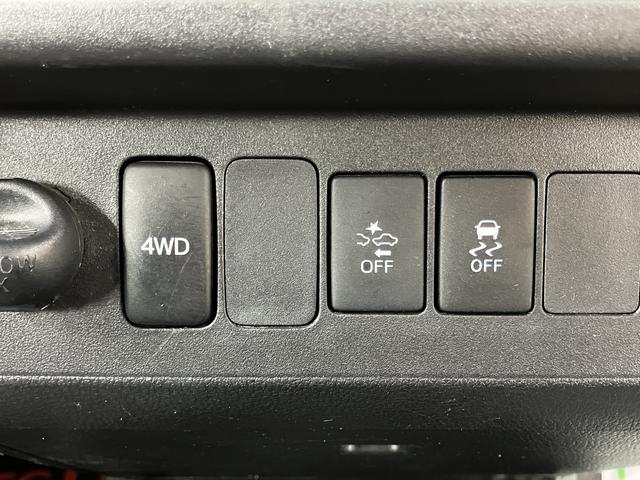 ハイゼットトラックジャンボSAIIItCDステレオ LEDヘッドライト フォグランプ キーレスエントリー パワーウインドウ 作業灯 運転席助手席エアバック ABS スマートアシストIIIt 4WD・4速オートマチック車(愛媛県)の中古車