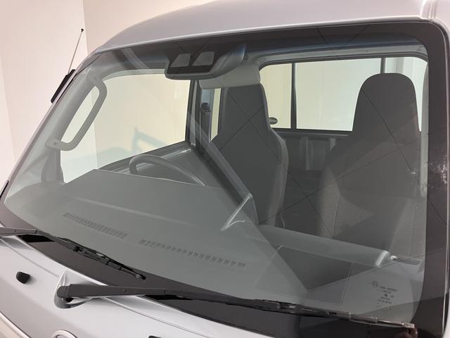 ハイゼットトラックジャンボSAIIItCDステレオ LEDヘッドライト フォグランプ キーレスエントリー パワーウインドウ 作業灯 運転席助手席エアバック ABS スマートアシストIIIt 4WD・4速オートマチック車(愛媛県)の中古車