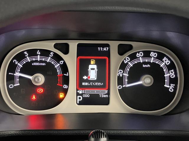 ムーヴキャンバスストライプスＧターボメモリーナビ　バックカメラフルセグＴＶ　両側電動スライドドア　プッシュスタート　電動パーキング・ホールド機能付き　アダプティブクルーズコントロール　ＬＥＤヘッドライト　フォグランプ　スマートアシスト（愛媛県）の中古車