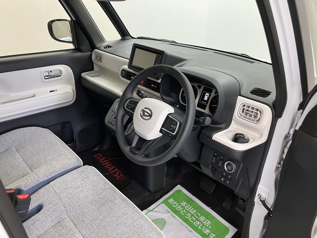 ムーヴキャンバスストライプスＧターボメモリーナビ　バックカメラフルセグＴＶ　両側電動スライドドア　プッシュスタート　電動パーキング・ホールド機能付き　アダプティブクルーズコントロール　ＬＥＤヘッドライト　フォグランプ　スマートアシスト（愛媛県）の中古車