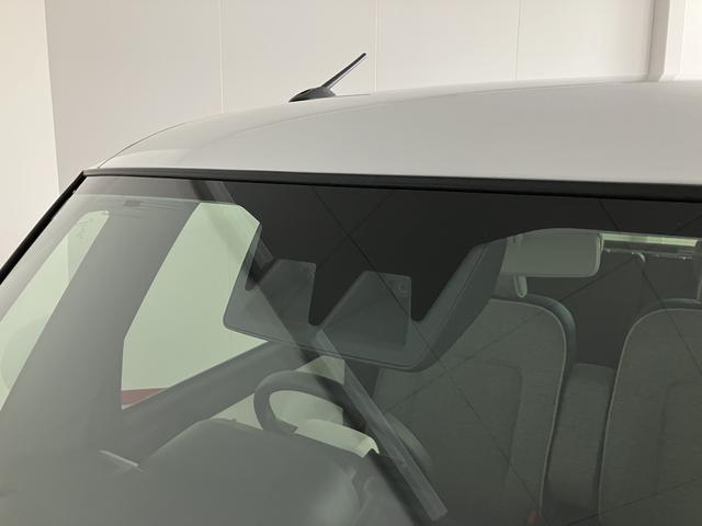 ムーヴキャンバスストライプスＧターボメモリーナビ　バックカメラフルセグＴＶ　両側電動スライドドア　プッシュスタート　電動パーキング・ホールド機能付き　アダプティブクルーズコントロール　ＬＥＤヘッドライト　フォグランプ　スマートアシスト（愛媛県）の中古車