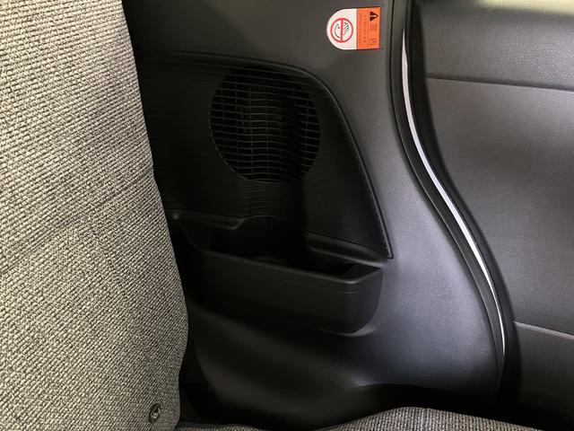 ムーヴキャンバスストライプスＧターボメモリーナビ　バックカメラフルセグＴＶ　両側電動スライドドア　プッシュスタート　電動パーキング・ホールド機能付き　アダプティブクルーズコントロール　ＬＥＤヘッドライト　フォグランプ　スマートアシスト（愛媛県）の中古車