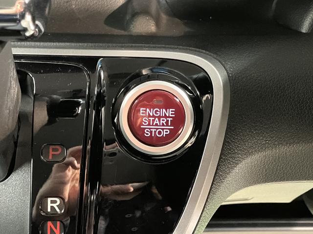 N−BOXカスタムG・Aパッケージ社外ナビ フルセグTV CD Bluetooth ETC 左側電動スライドドア オートライト ディスチャージヘッドライト ベンチシート プッシュスタート 電動格納ドアミラー キーフリーシステム(愛媛県)の中古車