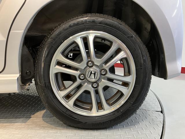 N−BOXカスタムG・Aパッケージ社外ナビ フルセグTV CD Bluetooth ETC 左側電動スライドドア オートライト ディスチャージヘッドライト ベンチシート プッシュスタート 電動格納ドアミラー キーフリーシステム(愛媛県)の中古車