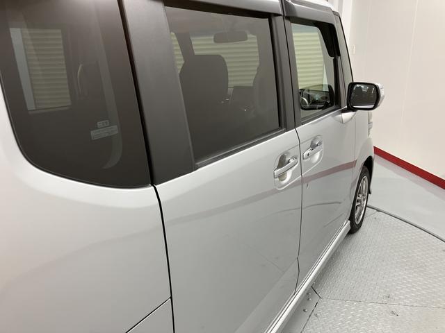 N−BOXカスタムG・Aパッケージ社外ナビ フルセグTV CD Bluetooth ETC 左側電動スライドドア オートライト ディスチャージヘッドライト ベンチシート プッシュスタート 電動格納ドアミラー キーフリーシステム(愛媛県)の中古車