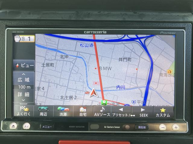 N−BOXカスタムG・Aパッケージ社外ナビ フルセグTV CD Bluetooth ETC 左側電動スライドドア オートライト ディスチャージヘッドライト ベンチシート プッシュスタート 電動格納ドアミラー キーフリーシステム(愛媛県)の中古車