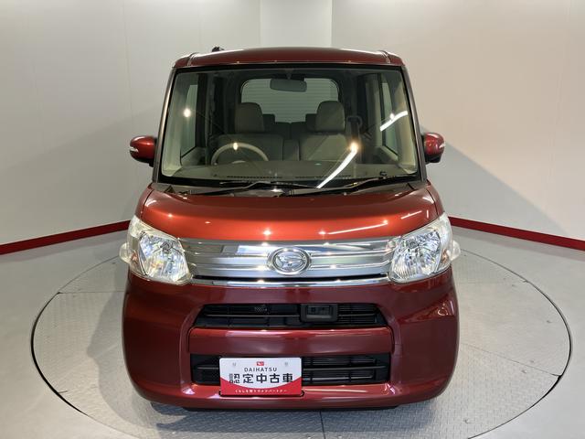 タントＧ　ＳＡ純正ナビ　バックモニター　ワンセグＴＶ　ＣＤ　ＵＳＢ　ＥＴＣ　両側電動スライドドア　プッシュスタート　アイドリングストップ　ベンチシート　電動スライドドア　キーフリーシステム（愛媛県）の中古車