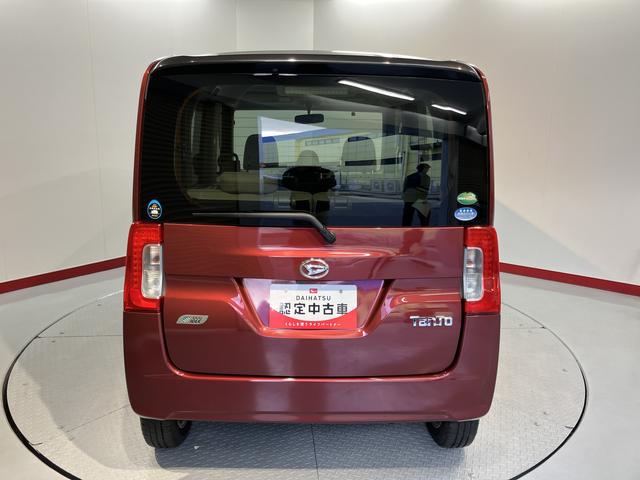 タントＧ　ＳＡ純正ナビ　バックモニター　ワンセグＴＶ　ＣＤ　ＵＳＢ　ＥＴＣ　両側電動スライドドア　プッシュスタート　アイドリングストップ　ベンチシート　電動スライドドア　キーフリーシステム（愛媛県）の中古車