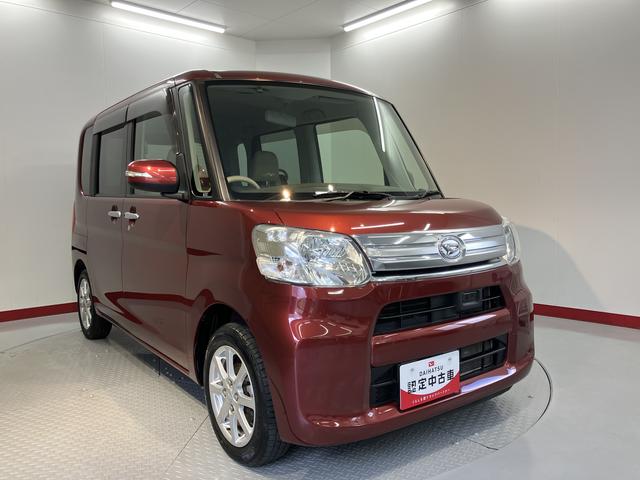 タントＧ　ＳＡ純正ナビ　バックモニター　ワンセグＴＶ　ＣＤ　ＵＳＢ　ＥＴＣ　両側電動スライドドア　プッシュスタート　アイドリングストップ　ベンチシート　電動スライドドア　キーフリーシステム（愛媛県）の中古車