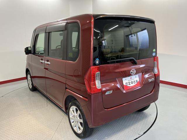 タントＧ　ＳＡ純正ナビ　バックモニター　ワンセグＴＶ　ＣＤ　ＵＳＢ　ＥＴＣ　両側電動スライドドア　プッシュスタート　アイドリングストップ　ベンチシート　電動スライドドア　キーフリーシステム（愛媛県）の中古車