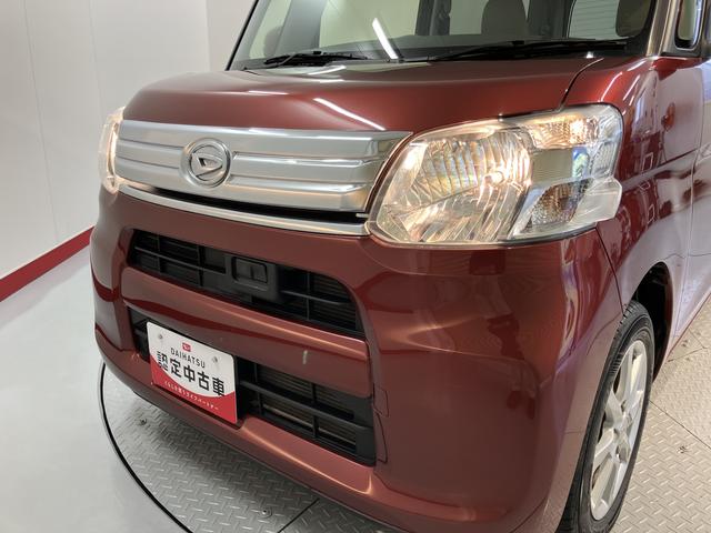 タントＧ　ＳＡ純正ナビ　バックモニター　ワンセグＴＶ　ＣＤ　ＵＳＢ　ＥＴＣ　両側電動スライドドア　プッシュスタート　アイドリングストップ　ベンチシート　電動スライドドア　キーフリーシステム（愛媛県）の中古車