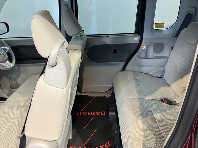 タントＧ　ＳＡ純正ナビ　バックモニター　ワンセグＴＶ　ＣＤ　ＵＳＢ　ＥＴＣ　両側電動スライドドア　プッシュスタート　アイドリングストップ　ベンチシート　電動スライドドア　キーフリーシステム（愛媛県）の中古車