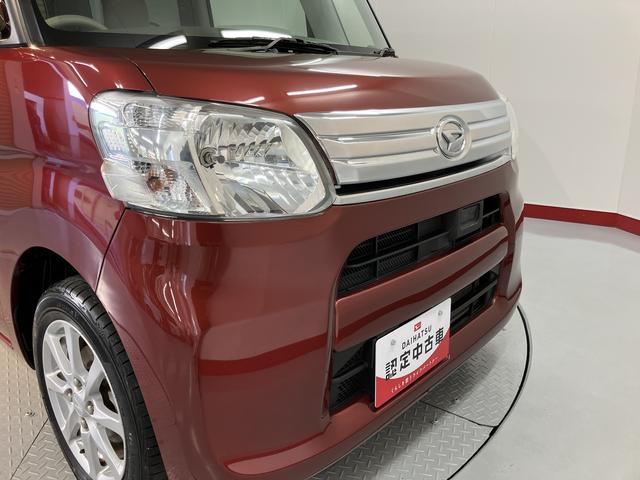 タントＧ　ＳＡ純正ナビ　バックモニター　ワンセグＴＶ　ＣＤ　ＵＳＢ　ＥＴＣ　両側電動スライドドア　プッシュスタート　アイドリングストップ　ベンチシート　電動スライドドア　キーフリーシステム（愛媛県）の中古車