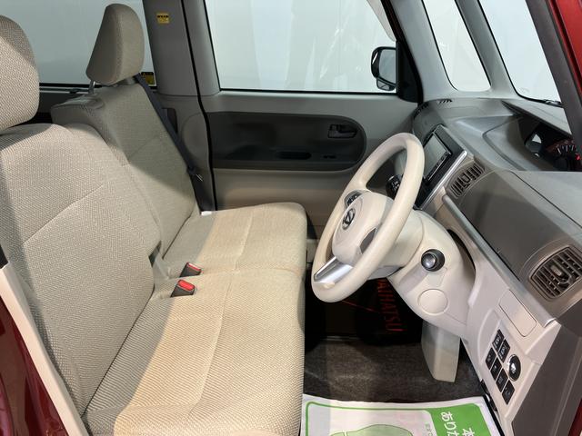 タントＧ　ＳＡ純正ナビ　バックモニター　ワンセグＴＶ　ＣＤ　ＵＳＢ　ＥＴＣ　両側電動スライドドア　プッシュスタート　アイドリングストップ　ベンチシート　電動スライドドア　キーフリーシステム（愛媛県）の中古車