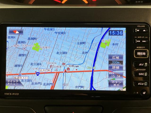 タントＧ　ＳＡ純正ナビ　バックモニター　ワンセグＴＶ　ＣＤ　ＵＳＢ　ＥＴＣ　両側電動スライドドア　プッシュスタート　アイドリングストップ　ベンチシート　電動スライドドア　キーフリーシステム（愛媛県）の中古車