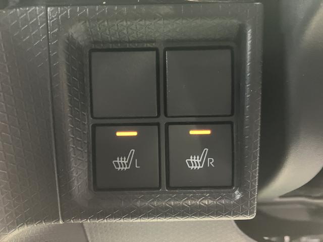 タントカスタムＲＳスタイルセレクション両側電動スライドドア　オートライト　ＬＥＤヘッドライト　前席シートヒーター　クルーズコントロール　プッシュスタート　アイドリングストップ　電動パーキング　ベンチシート　障害物センサー（愛媛県）の中古車