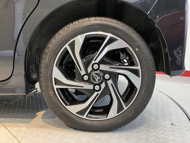 タントカスタムＲＳスタイルセレクション両側電動スライドドア　オートライト　ＬＥＤヘッドライト　前席シートヒーター　クルーズコントロール　プッシュスタート　アイドリングストップ　電動パーキング　ベンチシート　障害物センサー（愛媛県）の中古車