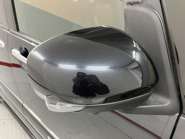 タントカスタムＲＳスタイルセレクション両側電動スライドドア　オートライト　ＬＥＤヘッドライト　前席シートヒーター　クルーズコントロール　プッシュスタート　アイドリングストップ　電動パーキング　ベンチシート　障害物センサー（愛媛県）の中古車