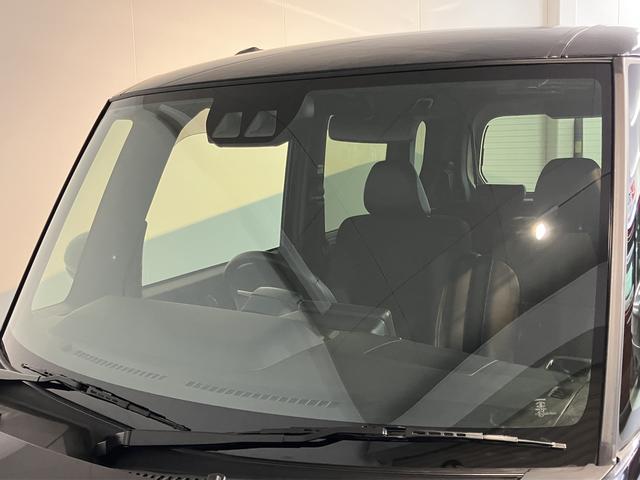 タントカスタムＲＳスタイルセレクション両側電動スライドドア　オートライト　ＬＥＤヘッドライト　前席シートヒーター　クルーズコントロール　プッシュスタート　アイドリングストップ　電動パーキング　ベンチシート　障害物センサー（愛媛県）の中古車