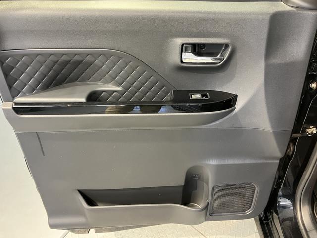 タントカスタムＲＳスタイルセレクション両側電動スライドドア　オートライト　ＬＥＤヘッドライト　前席シートヒーター　クルーズコントロール　プッシュスタート　アイドリングストップ　電動パーキング　ベンチシート　障害物センサー（愛媛県）の中古車