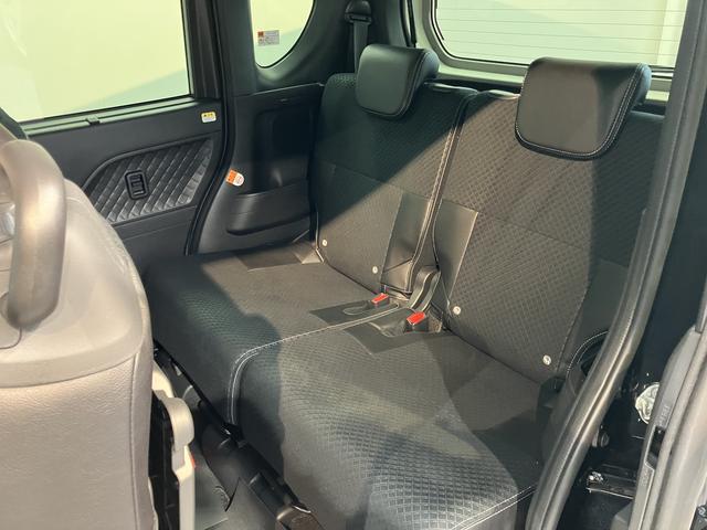 タントカスタムＲＳスタイルセレクション両側電動スライドドア　オートライト　ＬＥＤヘッドライト　前席シートヒーター　クルーズコントロール　プッシュスタート　アイドリングストップ　電動パーキング　ベンチシート　障害物センサー（愛媛県）の中古車