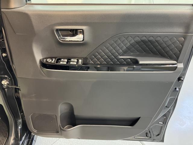 タントカスタムＲＳスタイルセレクション両側電動スライドドア　オートライト　ＬＥＤヘッドライト　前席シートヒーター　クルーズコントロール　プッシュスタート　アイドリングストップ　電動パーキング　ベンチシート　障害物センサー（愛媛県）の中古車