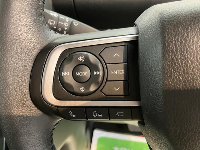 タントカスタムＲＳスタイルセレクション両側電動スライドドア　オートライト　ＬＥＤヘッドライト　前席シートヒーター　クルーズコントロール　プッシュスタート　アイドリングストップ　電動パーキング　ベンチシート　障害物センサー（愛媛県）の中古車