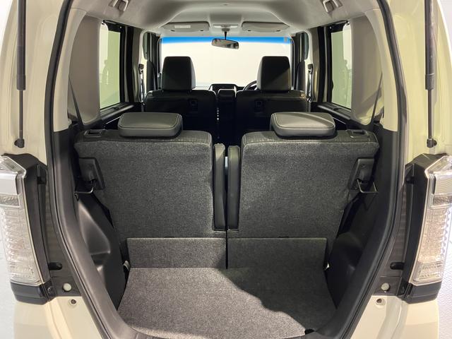 N−BOXカスタムG・ターボLパッケージCD USB ETC 両側電動スライドドア クルーズコントロール オートライト ディスチャージヘッドライト ベンチシート プッシュスタート アイドリングストップ 電動格納ドアミラー キーフリーシステム(愛媛県)の中古車