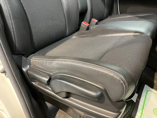 N−BOXカスタムG・ターボLパッケージCD USB ETC 両側電動スライドドア クルーズコントロール オートライト ディスチャージヘッドライト ベンチシート プッシュスタート アイドリングストップ 電動格納ドアミラー キーフリーシステム(愛媛県)の中古車