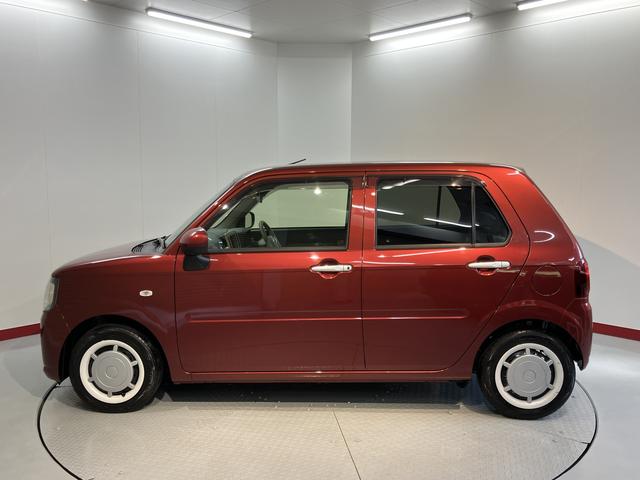 ミラトコットＧ　ＳＡIII前席シートヒーター　オートライト　ＬＥＤヘッドライト　プッシュスタート　アイドリングストップ　障害物センサー　電動格納ドアミラー　キーフリーシステム　パノラマカメラ装着車（愛媛県）の中古車