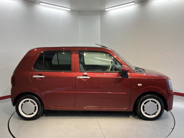 ミラトコットＧ　ＳＡIII前席シートヒーター　オートライト　ＬＥＤヘッドライト　プッシュスタート　アイドリングストップ　障害物センサー　電動格納ドアミラー　キーフリーシステム　パノラマカメラ装着車（愛媛県）の中古車