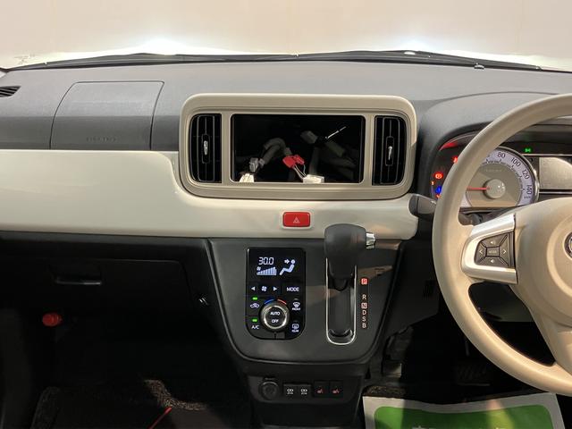 ミラトコットＧ　ＳＡIII前席シートヒーター　オートライト　ＬＥＤヘッドライト　プッシュスタート　アイドリングストップ　障害物センサー　電動格納ドアミラー　キーフリーシステム　パノラマカメラ装着車（愛媛県）の中古車