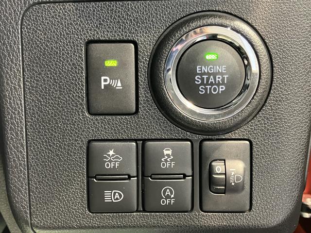 ミラトコットＧ　ＳＡIII前席シートヒーター　オートライト　ＬＥＤヘッドライト　プッシュスタート　アイドリングストップ　障害物センサー　電動格納ドアミラー　キーフリーシステム　パノラマカメラ装着車（愛媛県）の中古車