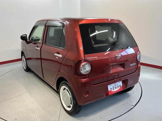 ミラトコットＧ　ＳＡIII前席シートヒーター　オートライト　ＬＥＤヘッドライト　プッシュスタート　アイドリングストップ　障害物センサー　電動格納ドアミラー　キーフリーシステム　パノラマカメラ装着車（愛媛県）の中古車