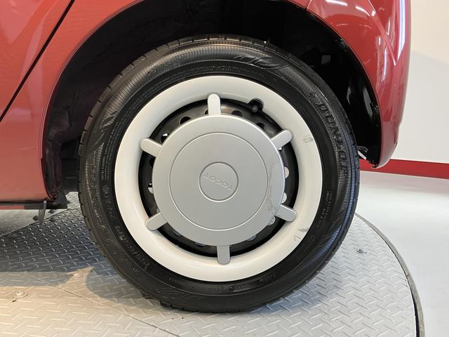 ミラトコットＧ　ＳＡIII前席シートヒーター　オートライト　ＬＥＤヘッドライト　プッシュスタート　アイドリングストップ　障害物センサー　電動格納ドアミラー　キーフリーシステム　パノラマカメラ装着車（愛媛県）の中古車