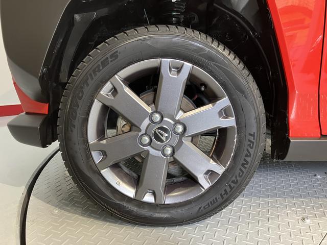 タフトG純正ナビ パノラマモニター フルセグTV CD DVD USB Bluetooth ドラレコ ETC オートライト LEDヘッドライト プッシュスタート アイドリングストップ 前席シートヒーター(愛媛県)の中古車