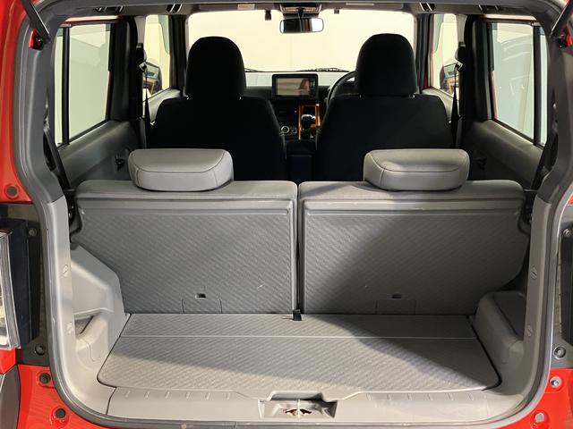 タフトG純正ナビ パノラマモニター フルセグTV CD DVD USB Bluetooth ドラレコ ETC オートライト LEDヘッドライト プッシュスタート アイドリングストップ 前席シートヒーター(愛媛県)の中古車