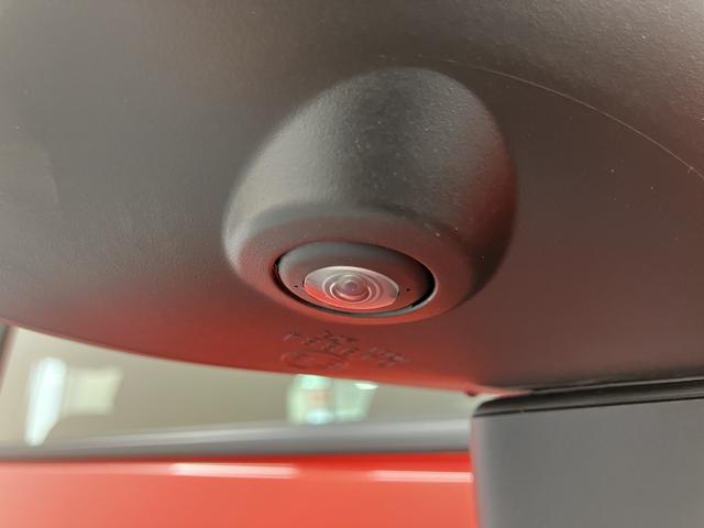 タフトG純正ナビ パノラマモニター フルセグTV CD DVD USB Bluetooth ドラレコ ETC オートライト LEDヘッドライト プッシュスタート アイドリングストップ 前席シートヒーター(愛媛県)の中古車