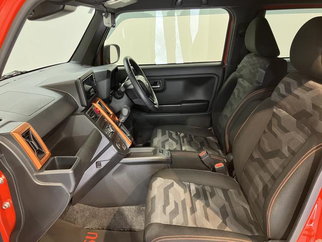 タフトG純正ナビ パノラマモニター フルセグTV CD DVD USB Bluetooth ドラレコ ETC オートライト LEDヘッドライト プッシュスタート アイドリングストップ 前席シートヒーター(愛媛県)の中古車