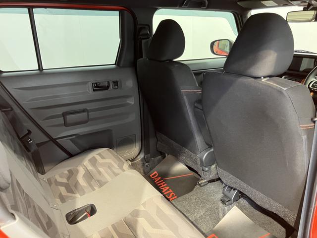 タフトG純正ナビ パノラマモニター フルセグTV CD DVD USB Bluetooth ドラレコ ETC オートライト LEDヘッドライト プッシュスタート アイドリングストップ 前席シートヒーター(愛媛県)の中古車