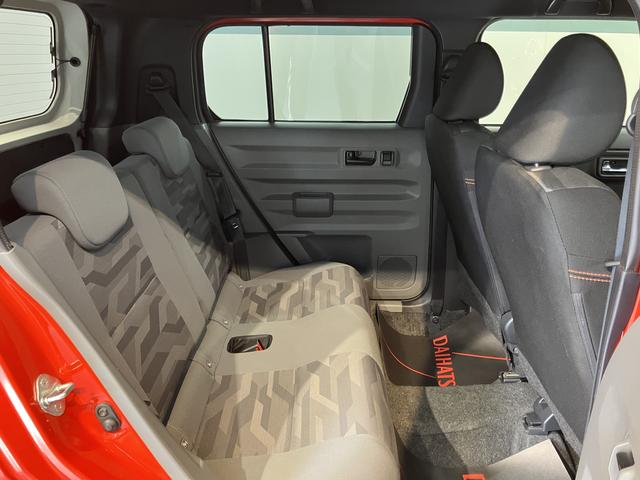 タフトG純正ナビ パノラマモニター フルセグTV CD DVD USB Bluetooth ドラレコ ETC オートライト LEDヘッドライト プッシュスタート アイドリングストップ 前席シートヒーター(愛媛県)の中古車