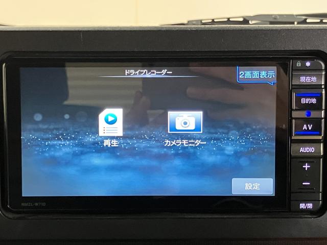 タフトG純正ナビ パノラマモニター フルセグTV CD DVD USB Bluetooth ドラレコ ETC オートライト LEDヘッドライト プッシュスタート アイドリングストップ 前席シートヒーター(愛媛県)の中古車