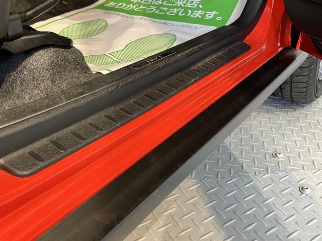 タフトG純正ナビ パノラマモニター フルセグTV CD DVD USB Bluetooth ドラレコ ETC オートライト LEDヘッドライト プッシュスタート アイドリングストップ 前席シートヒーター(愛媛県)の中古車