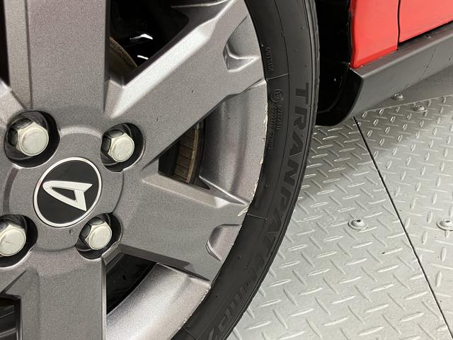 タフトG純正ナビ パノラマモニター フルセグTV CD DVD USB Bluetooth ドラレコ ETC オートライト LEDヘッドライト プッシュスタート アイドリングストップ 前席シートヒーター(愛媛県)の中古車