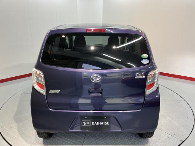 ミライースＸ２ＷＤ　ＣＶＴ　ＣＤ　キーレスエントリー　エアコン　パワステ　パワーウィンドウ　ＡＢＳ　エアバッグ　純正アルミホイール　電動格納ミラー（愛媛県）の中古車