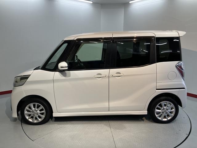 デイズルークスハイウェイスター　Ｘ左側電動スライドドア　プッシュスタート　キーフリーシステム　アイドリングストップ　エアコン　パワステ　パワーウィンドウ　アルミホイール（愛媛県）の中古車